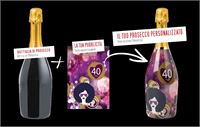 Bottiglia Prosecco